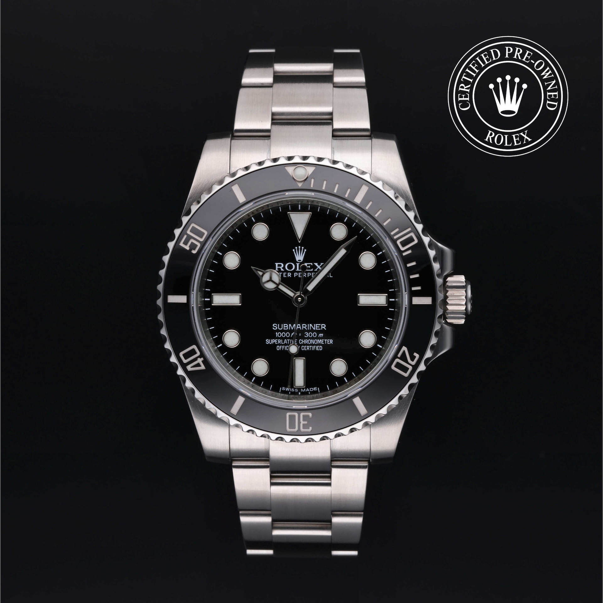 Submariner image