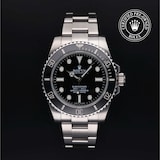 Rolex Rolex Certified Pre-Owned Submariner