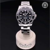 Rolex Rolex Certified Pre-Owned Submariner