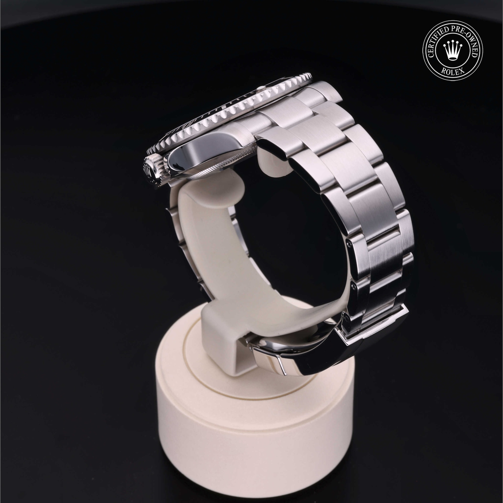 Rolex Rolex Certified Pre-Owned Submariner