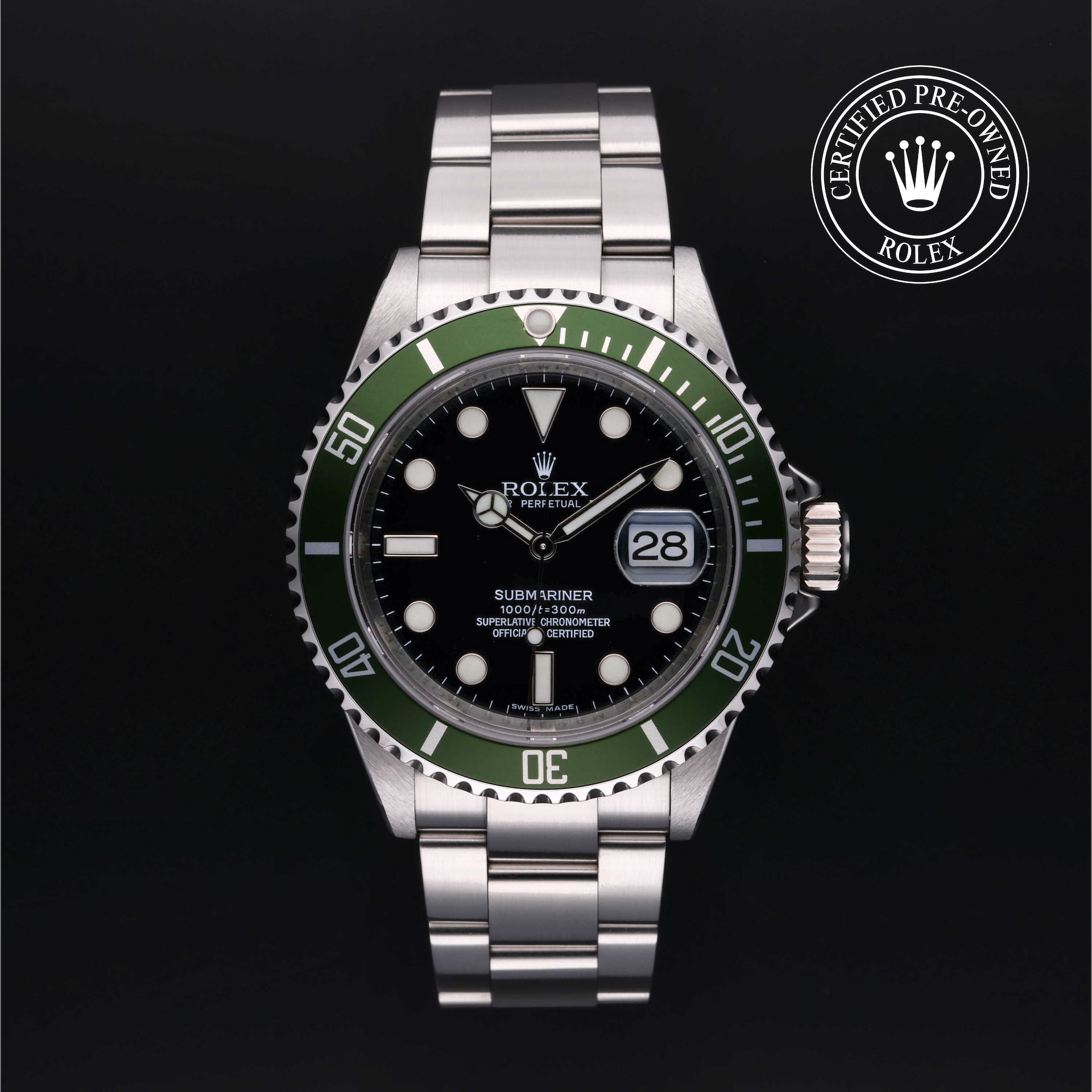 Submariner Date image