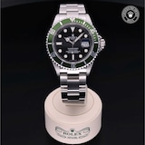 Rolex Rolex Certified Pre-Owned Submariner Date