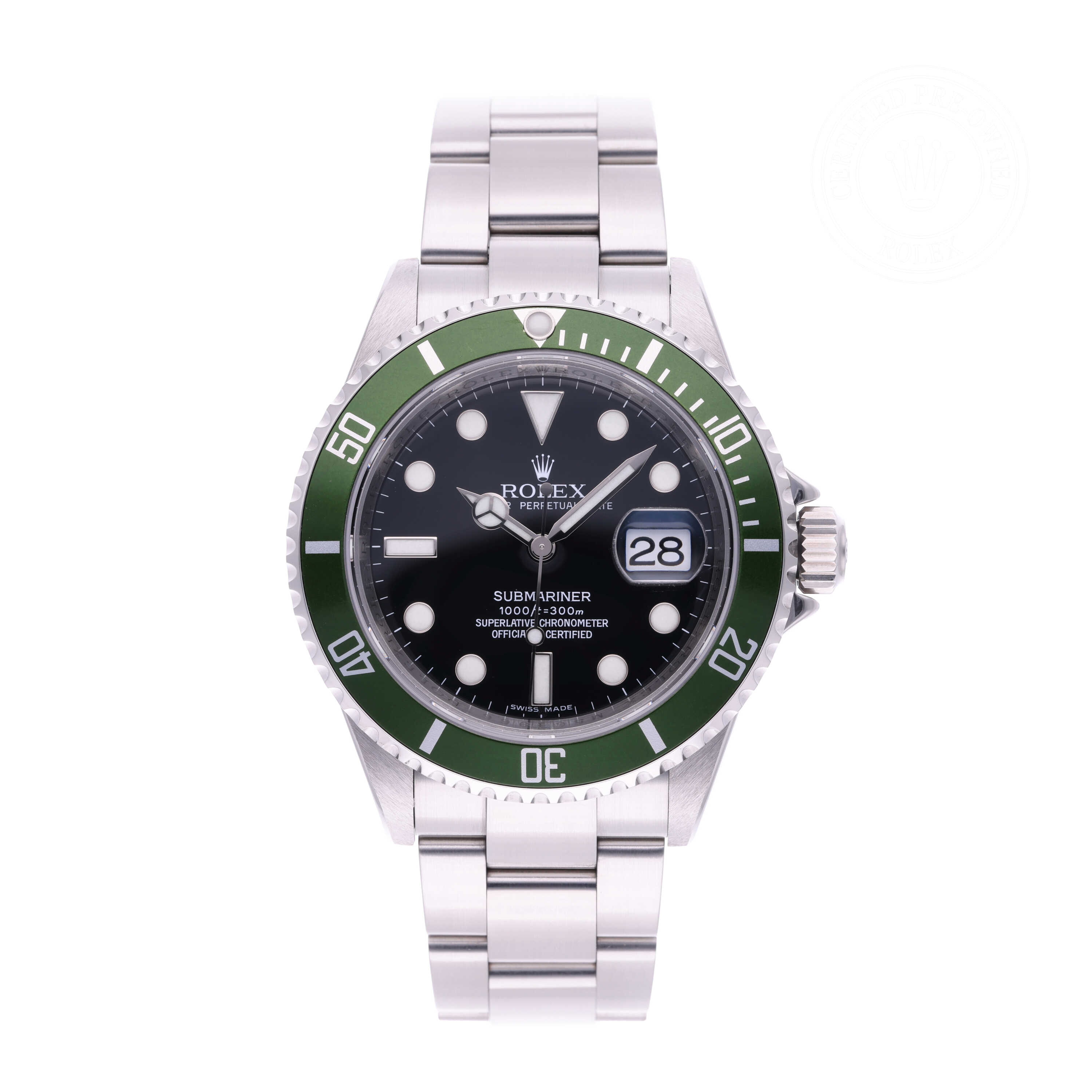 Submariner Date