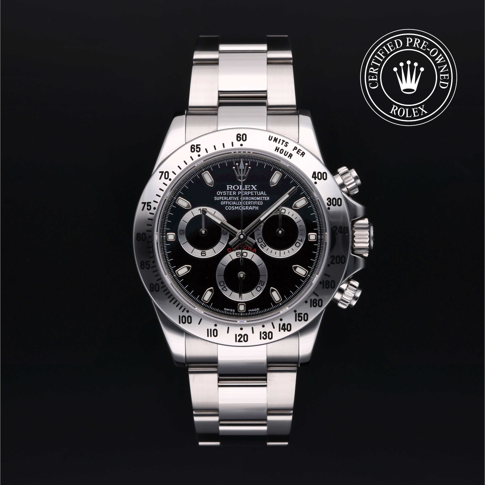 Cosmograph Daytona image