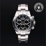 Rolex Rolex Certified Pre-Owned Cosmograph Daytona