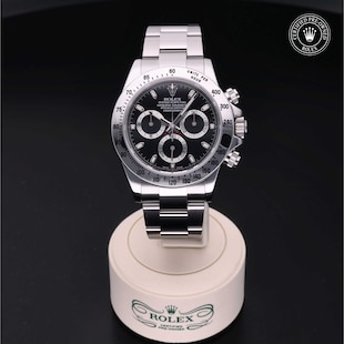 Rolex Certified Pre-Owned Cosmograph Daytona