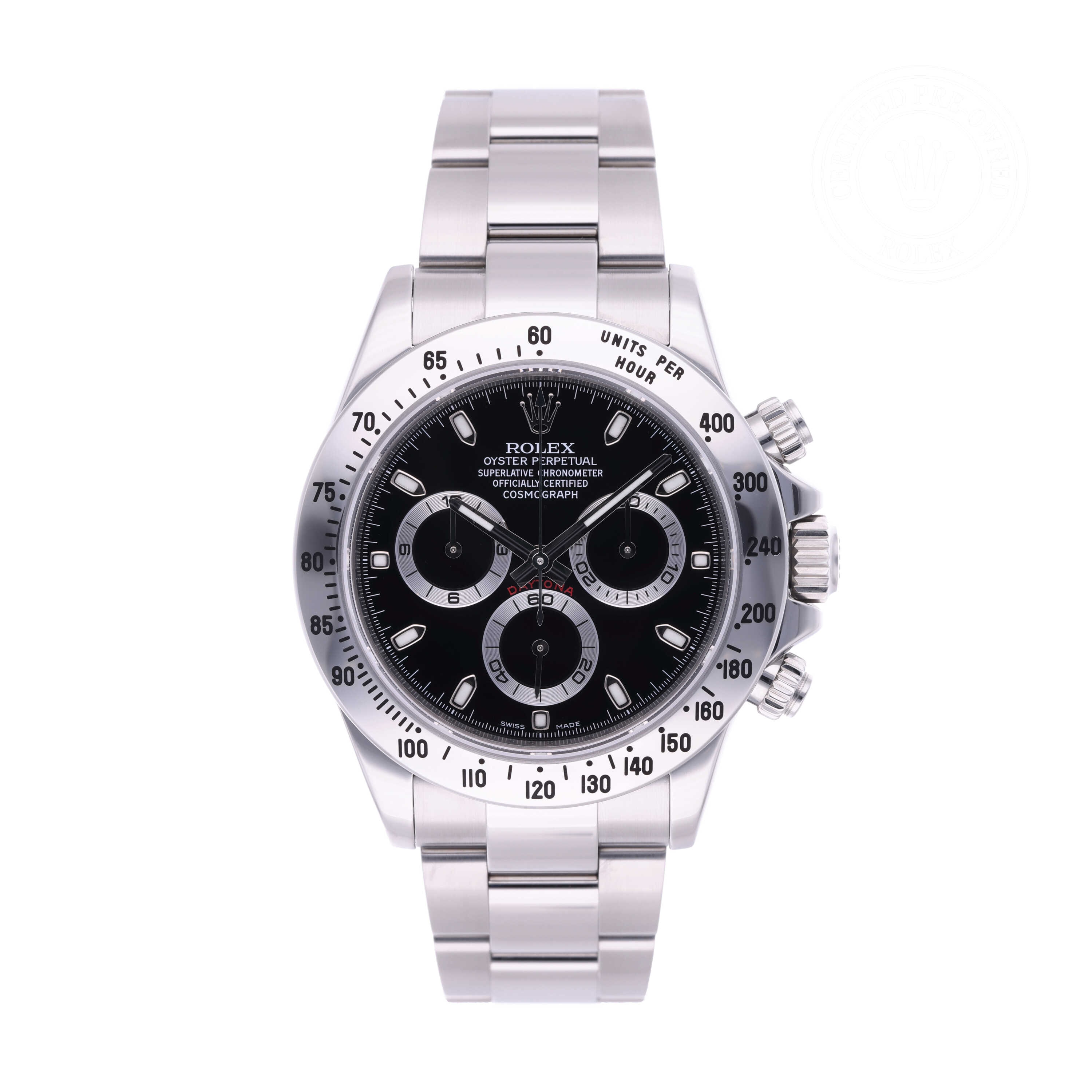 Cosmograph Daytona