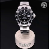 Rolex Rolex Certified Pre-Owned Submariner Date