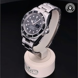 Rolex Rolex Certified Pre-Owned Submariner Date