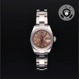 Rolex Rolex Certified Pre-Owned Lady-Datejust