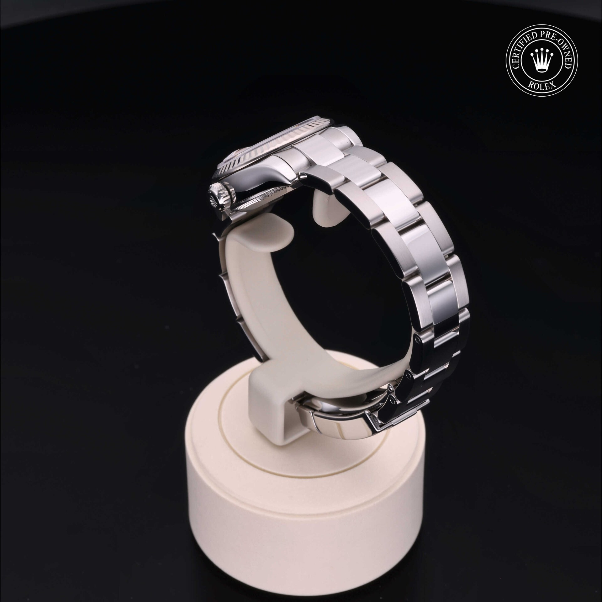 Rolex Rolex Certified Pre-Owned Lady-Datejust