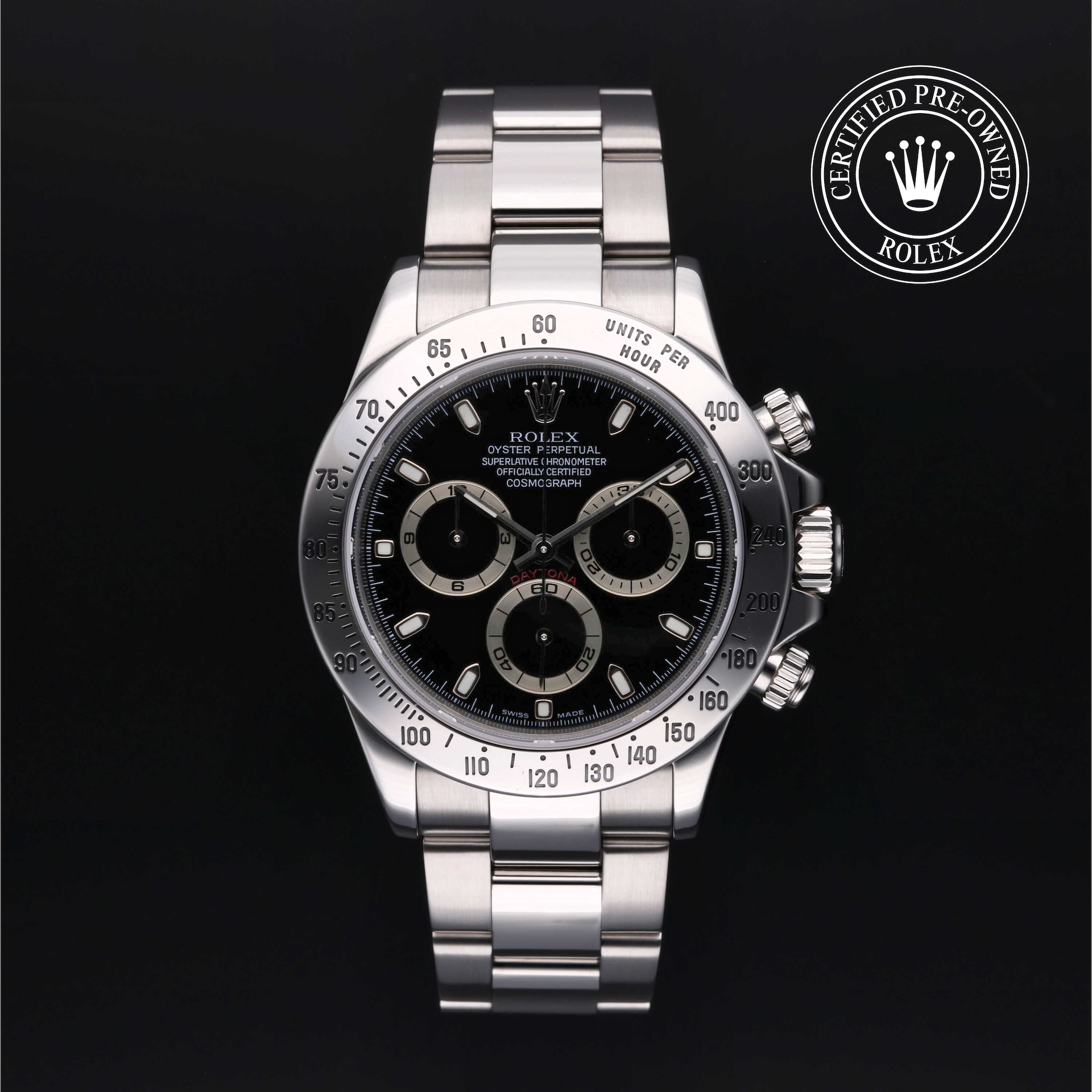 Cosmograph Daytona image