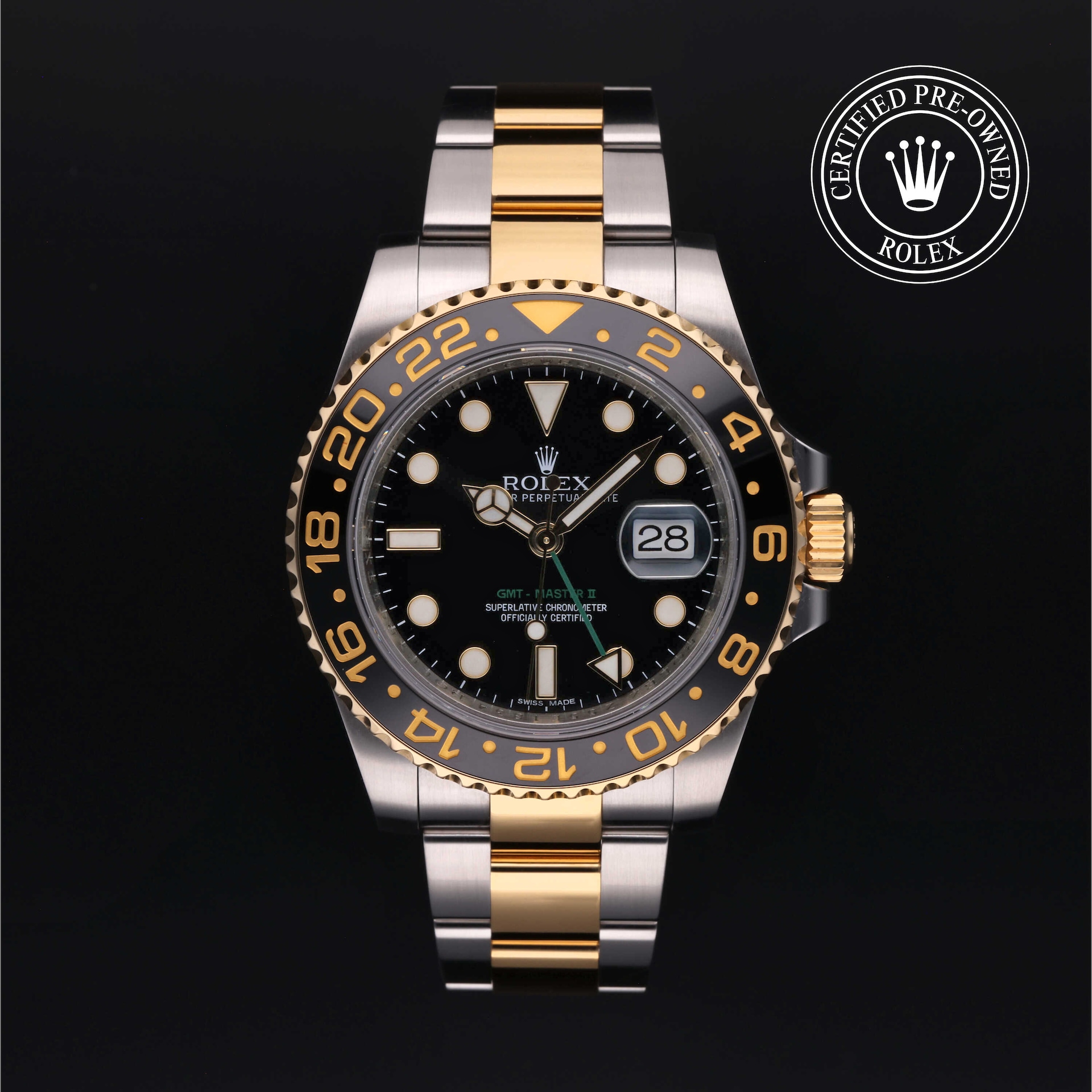 GMT-Master II image