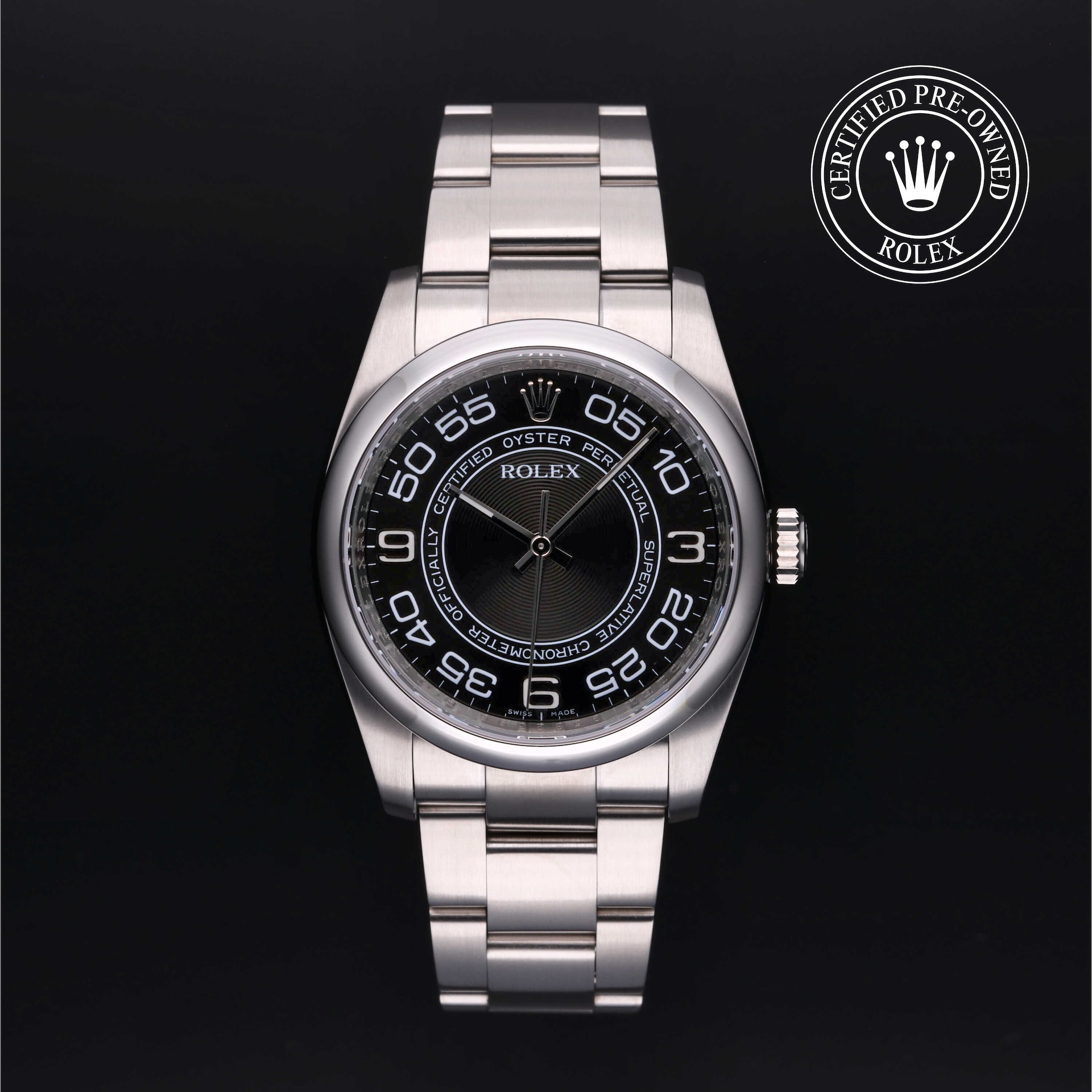 Oyster Perpetual 36 image