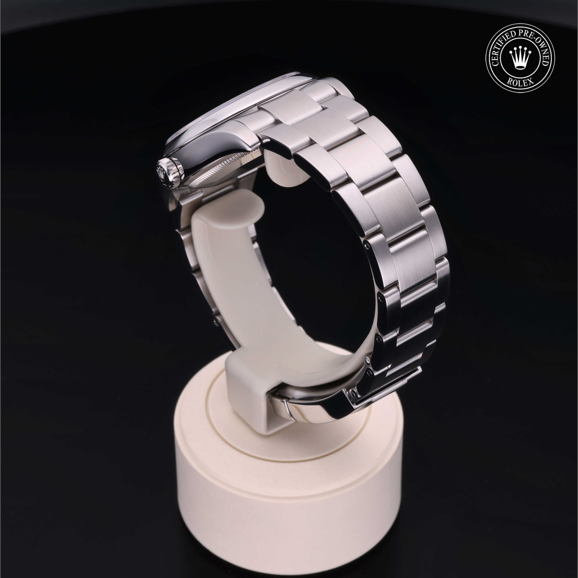 Rolex Rolex Certified Pre-Owned Oyster Perpetual 36