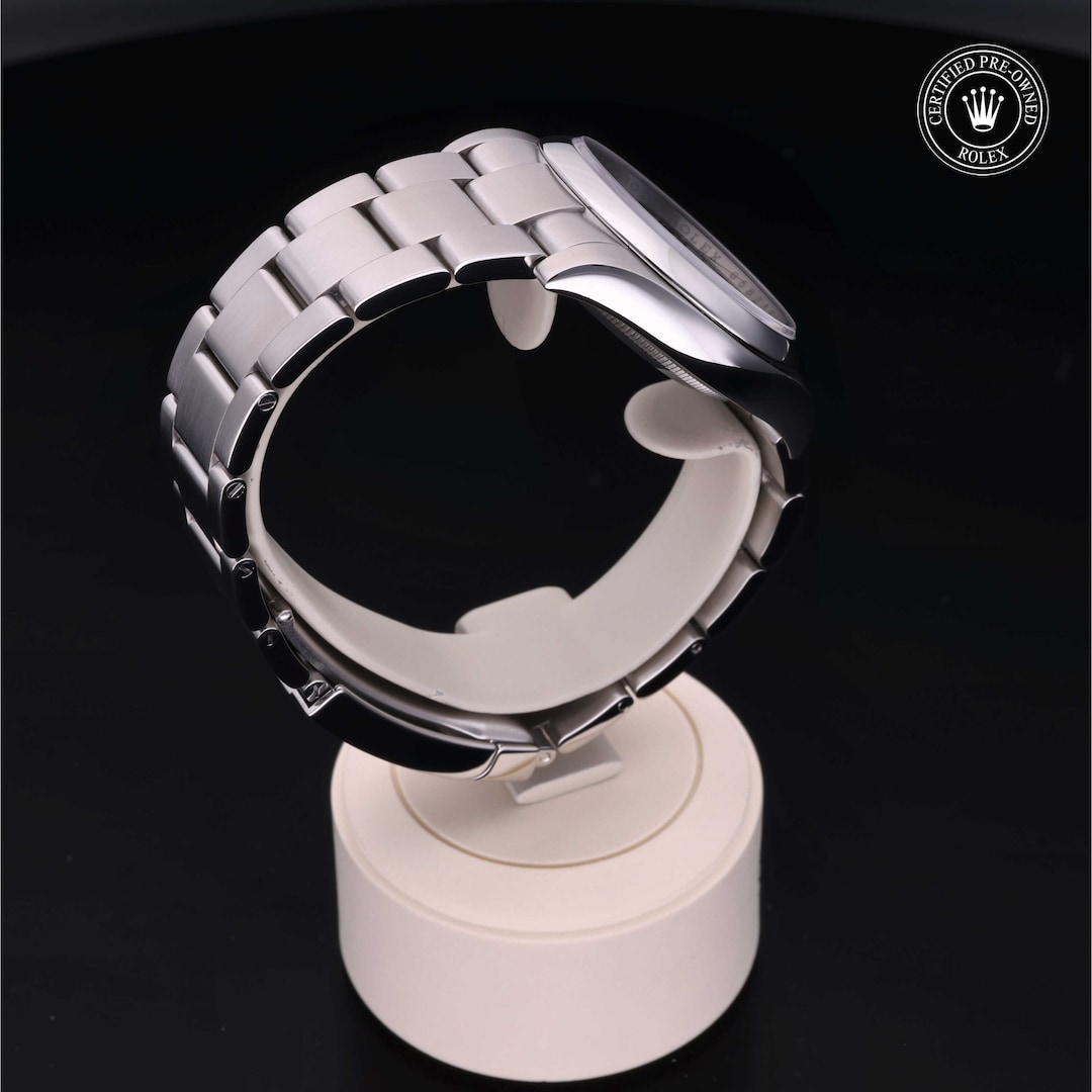 Rolex Rolex Certified Pre-Owned Oyster Perpetual 36 Rolex Rolex Certified Pre-Owned Oyster Perpetual 36