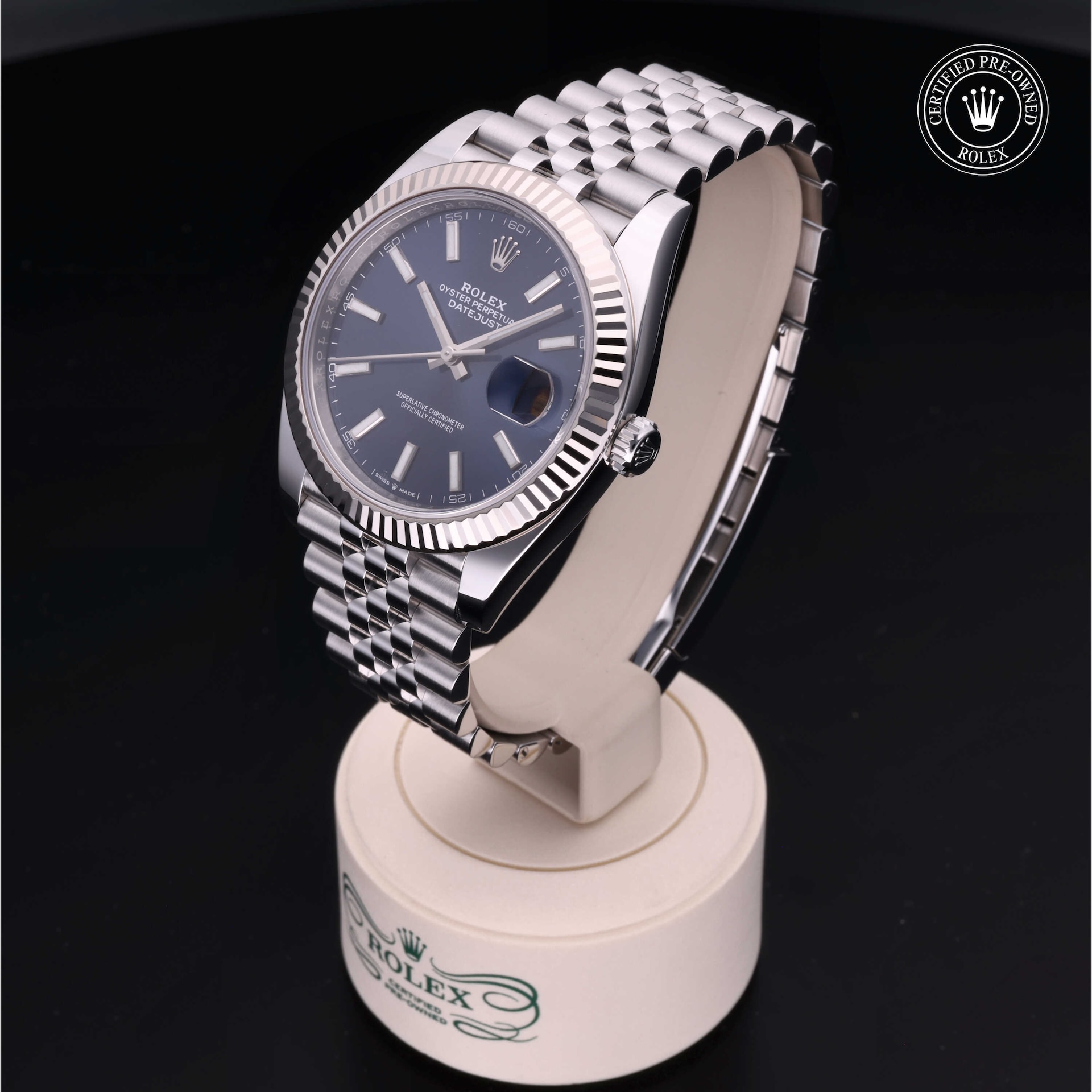 Datejust 41 image