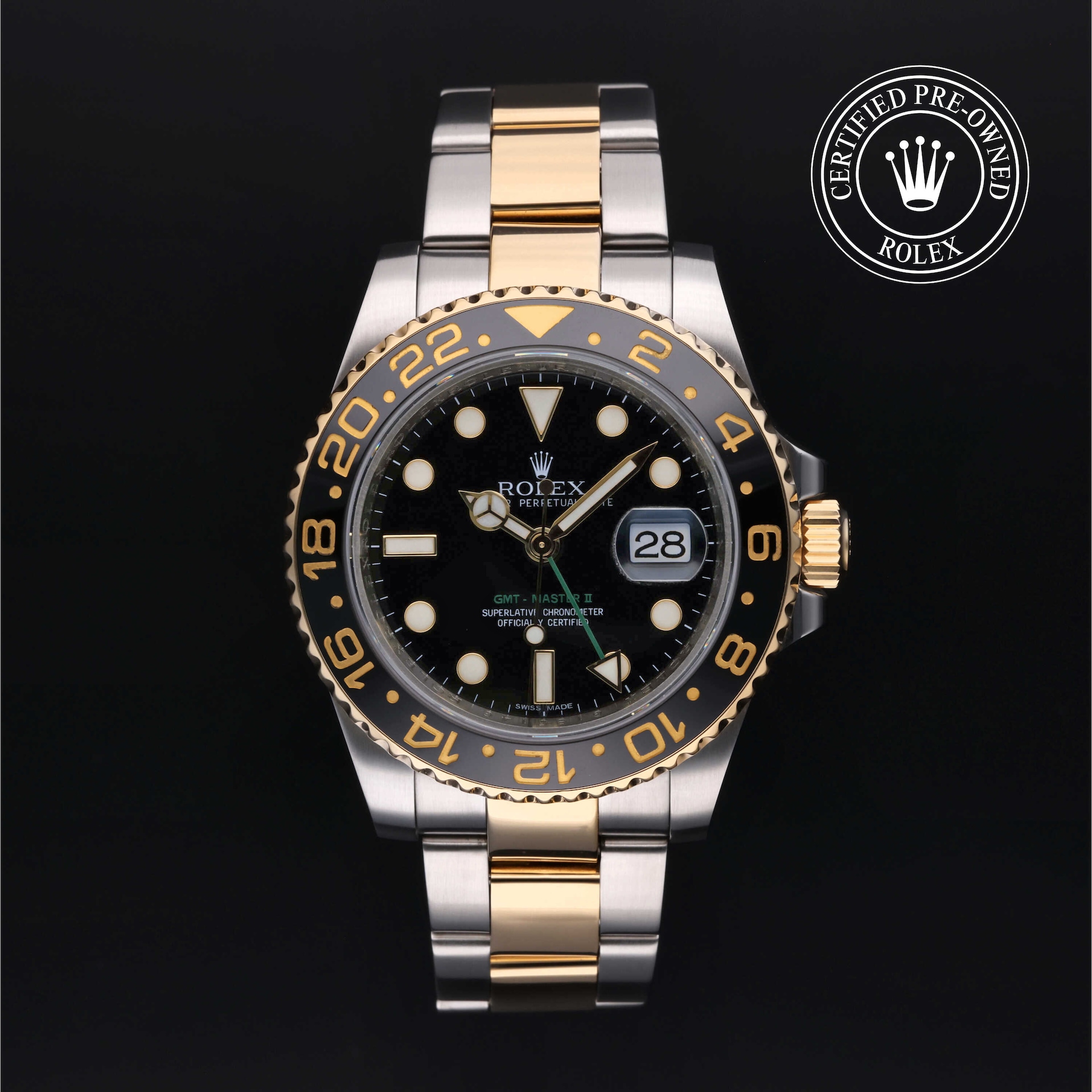 GMT-Master II image