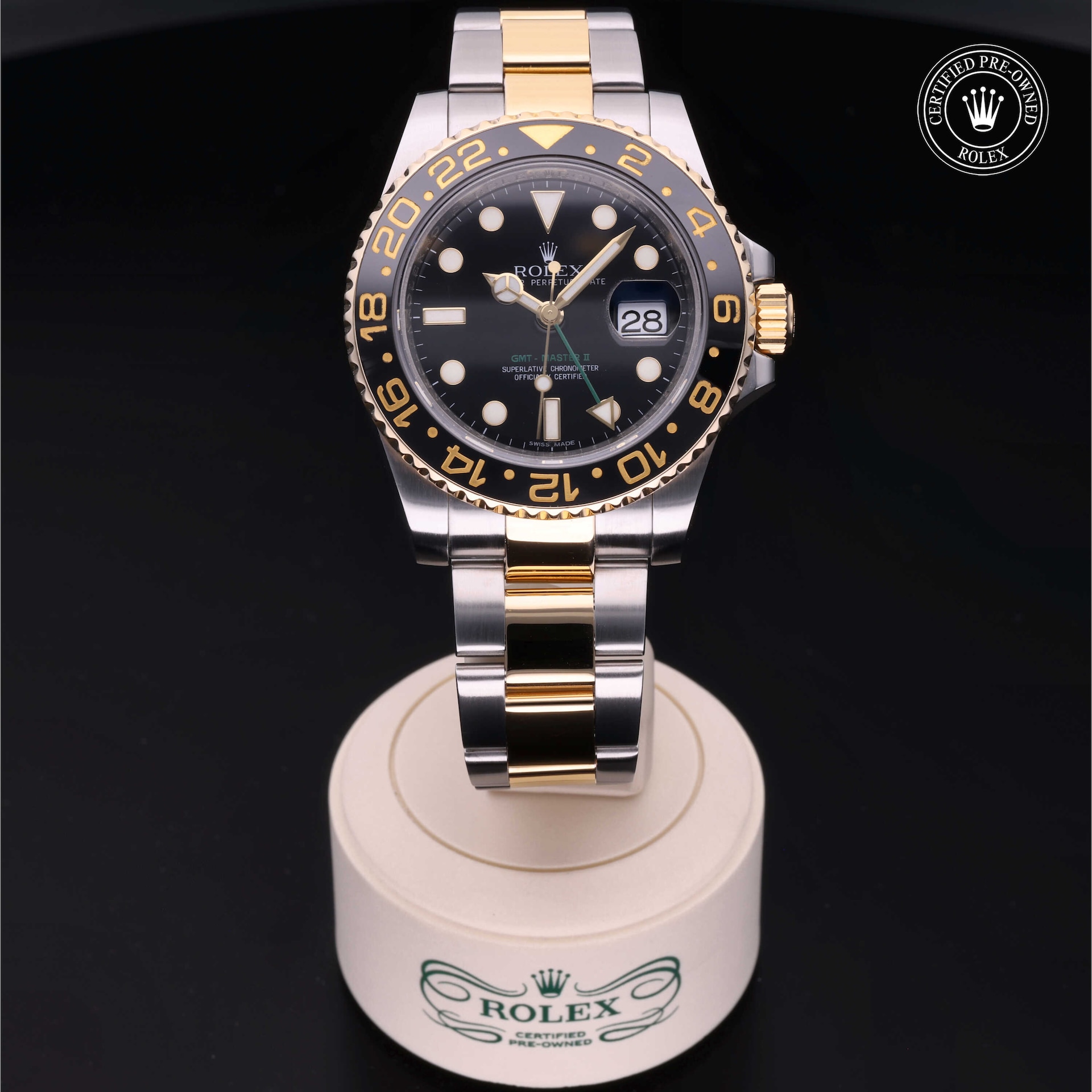 GMT-Master II image