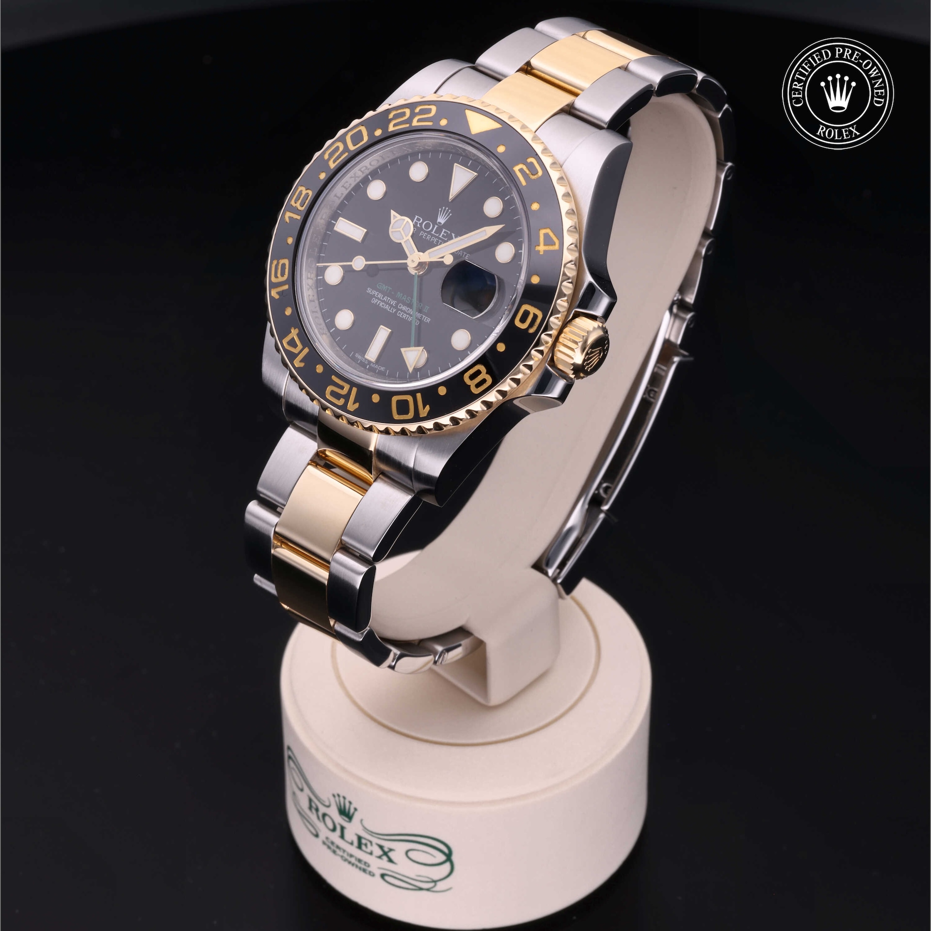 GMT-Master II image
