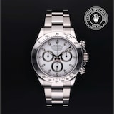 Rolex Rolex Certified Pre-Owned Cosmograph Daytona