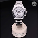 Rolex Rolex Certified Pre-Owned Cosmograph Daytona