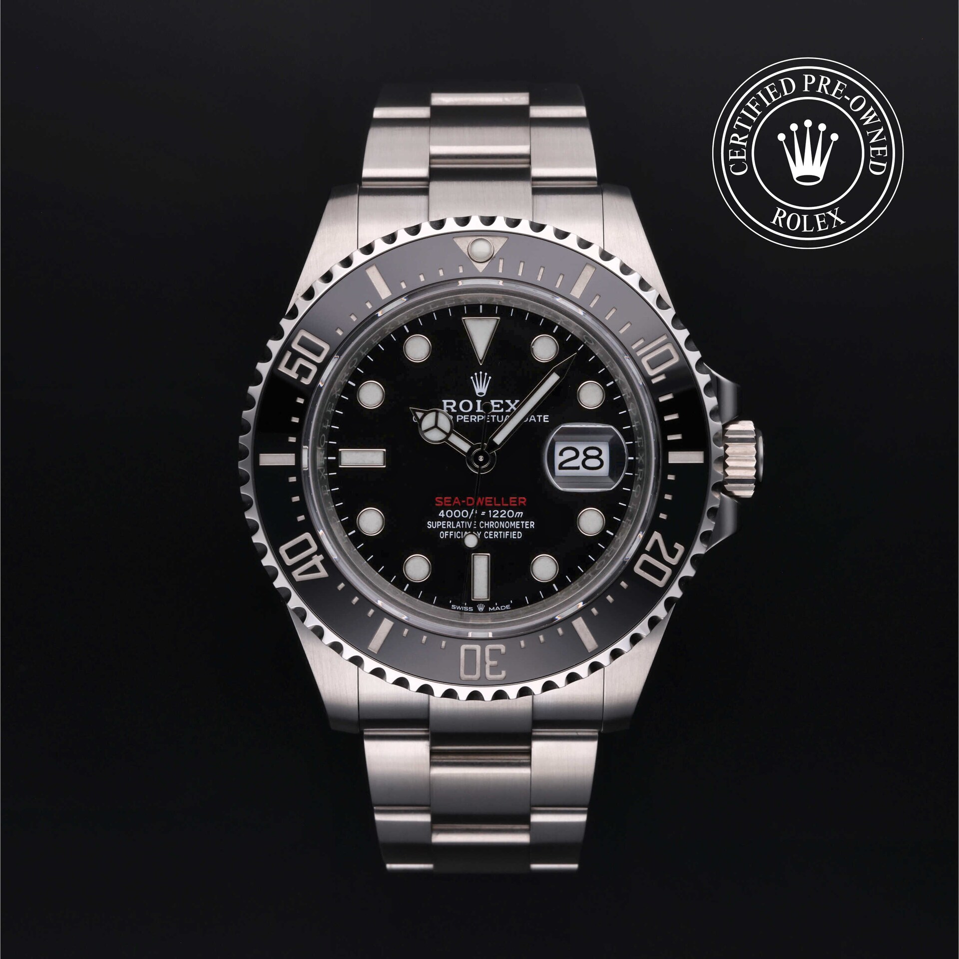 Sea-Dweller image