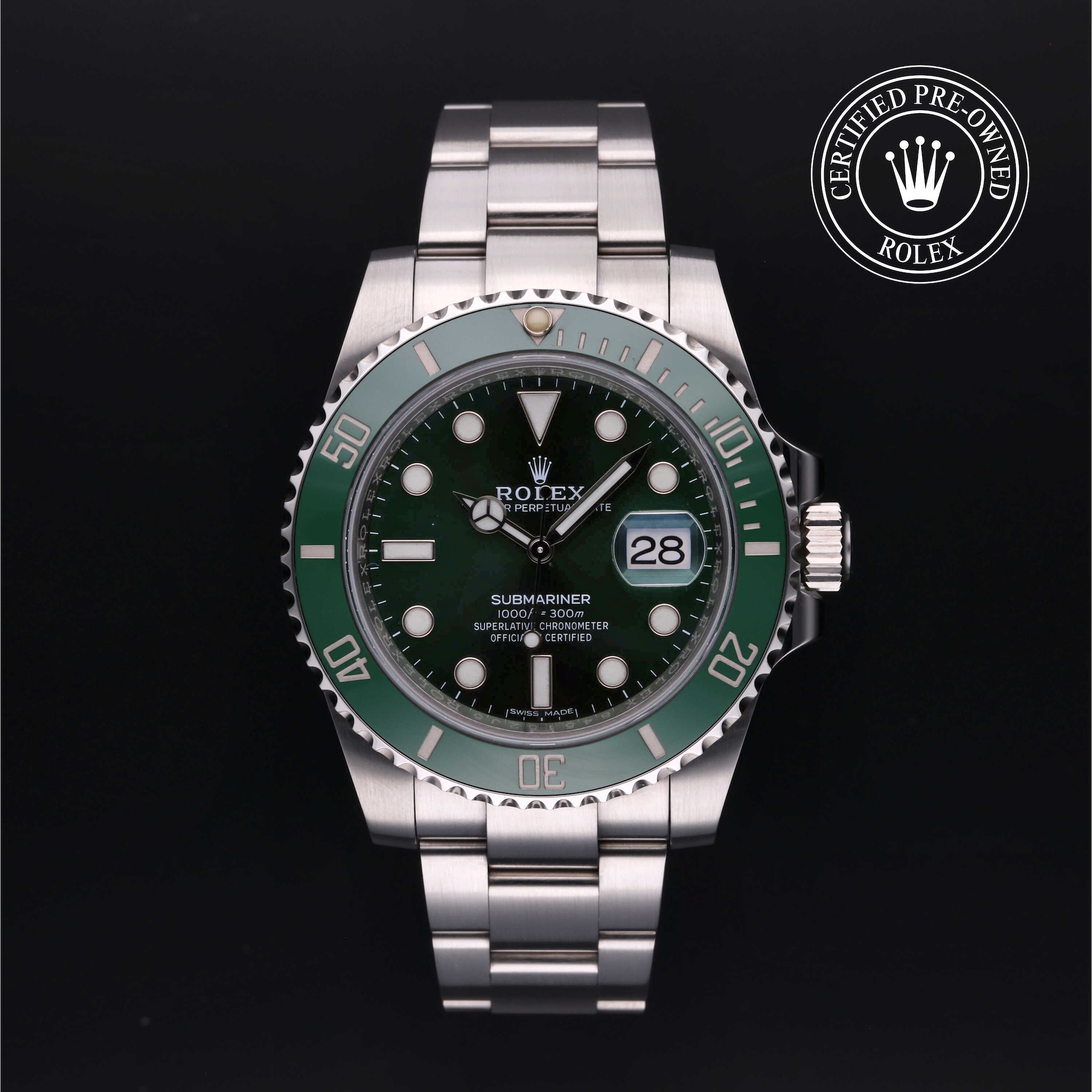 Submariner Date image