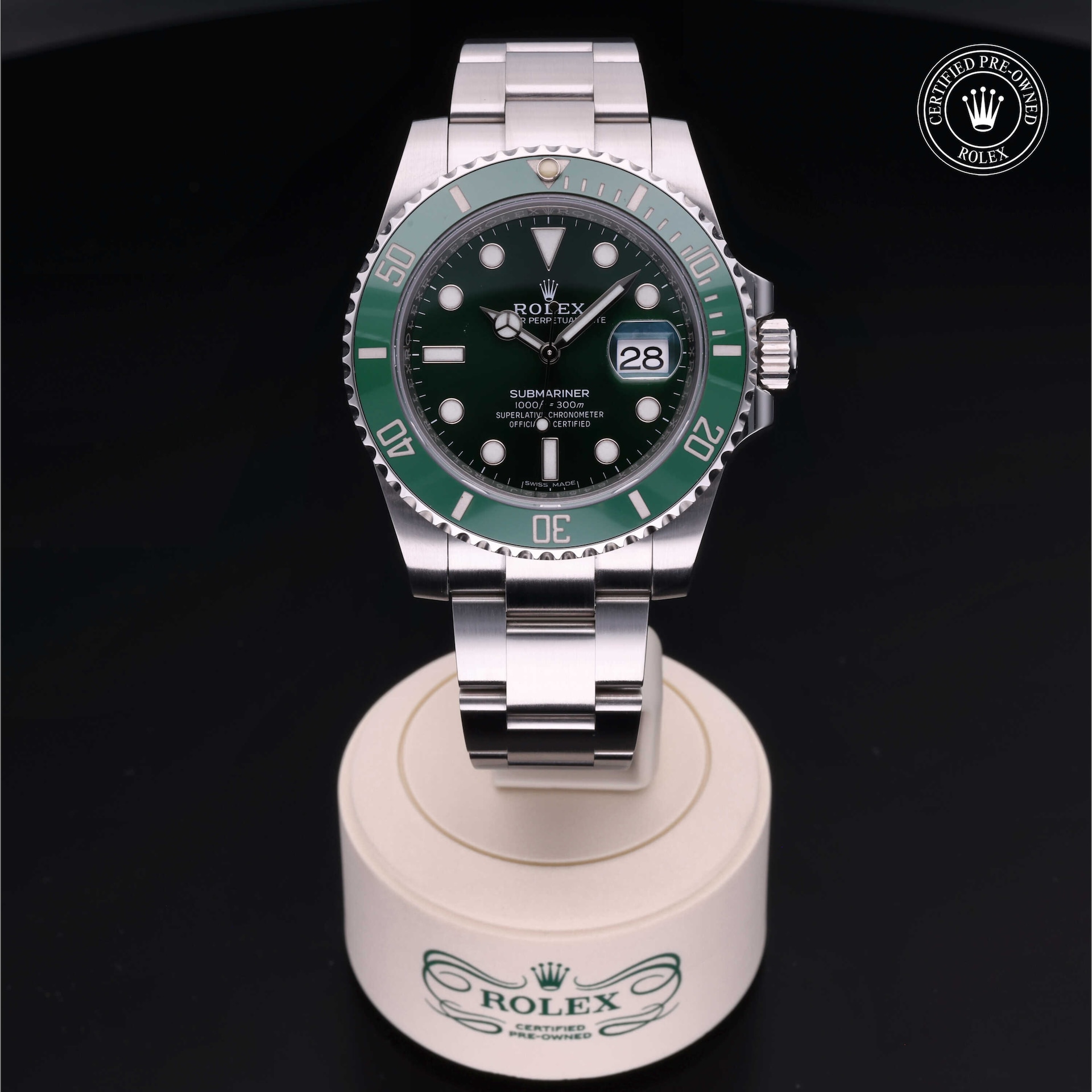 Submariner Date image