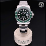 Rolex Rolex Certified Pre-Owned Submariner Date