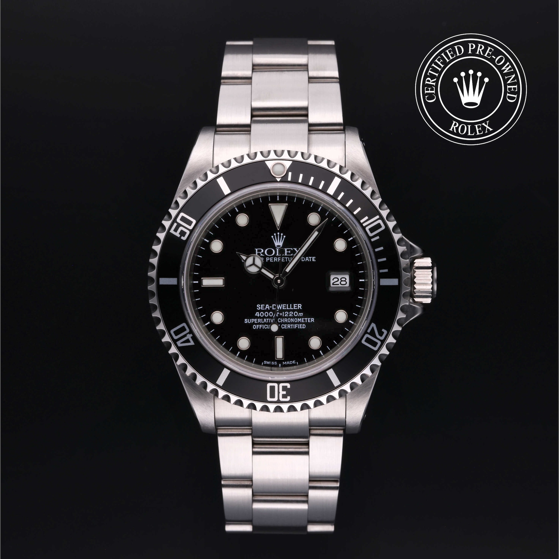 Sea-Dweller image