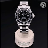 Rolex Rolex Certified Pre-Owned Sea-Dweller