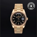 Rolex Rolex Certified Pre-Owned Day-Date 40