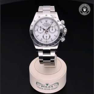 Rolex Certified Pre-Owned Cosmograph Daytona