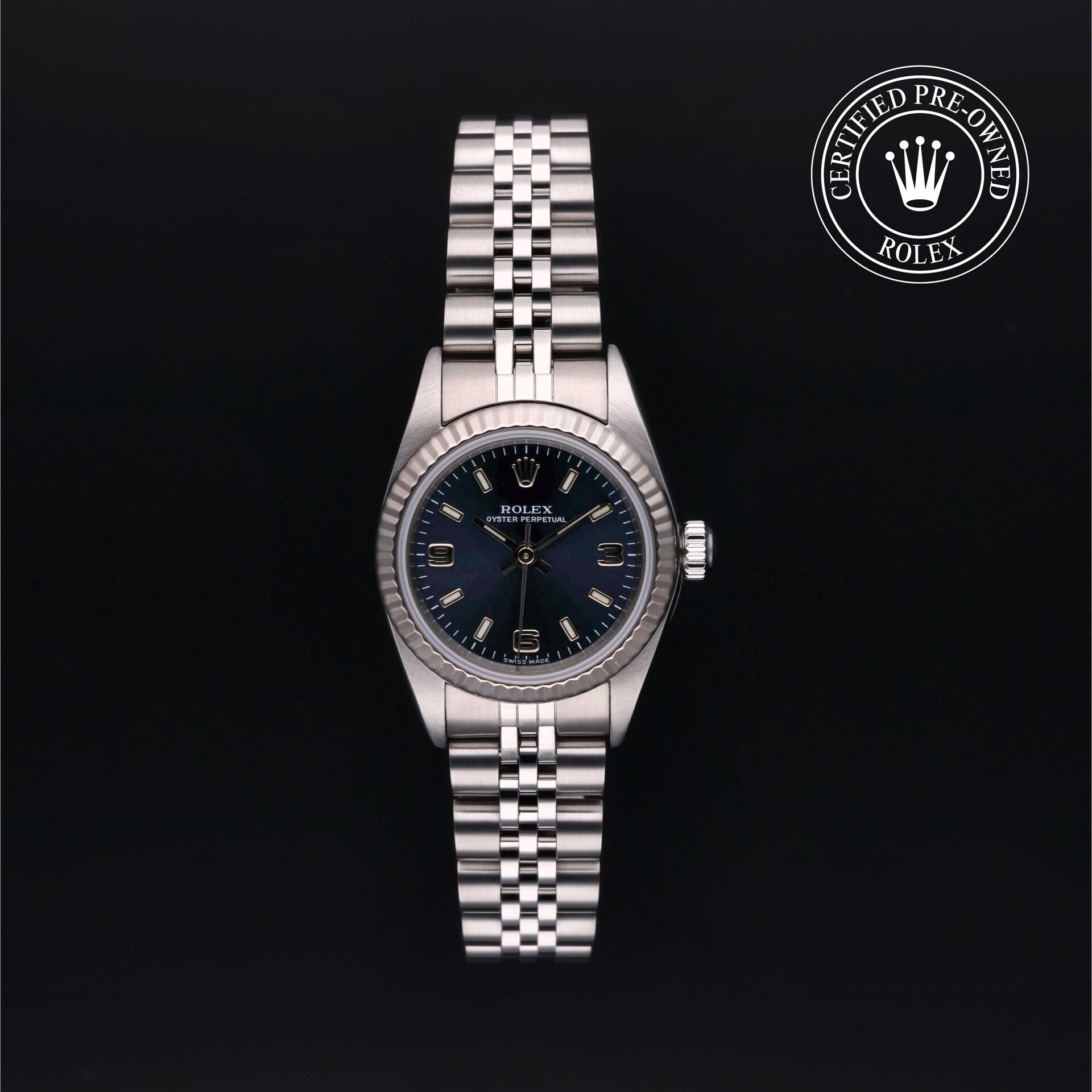 Oyster Perpetual 24 image