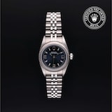 Rolex Rolex Certified Pre-Owned Oyster Perpetual 24