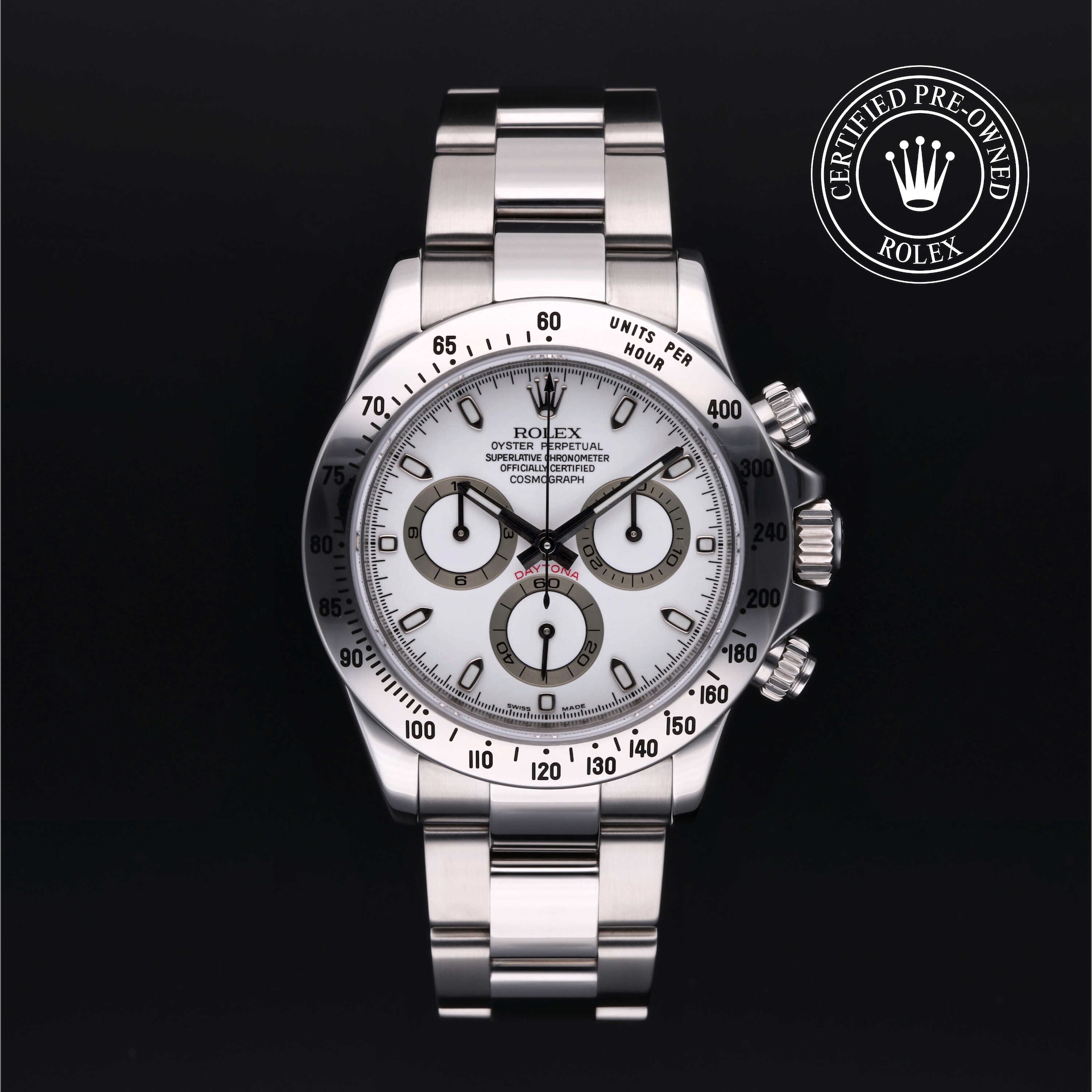 Cosmograph Daytona image
