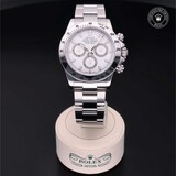 Rolex Rolex Certified Pre-Owned Cosmograph Daytona