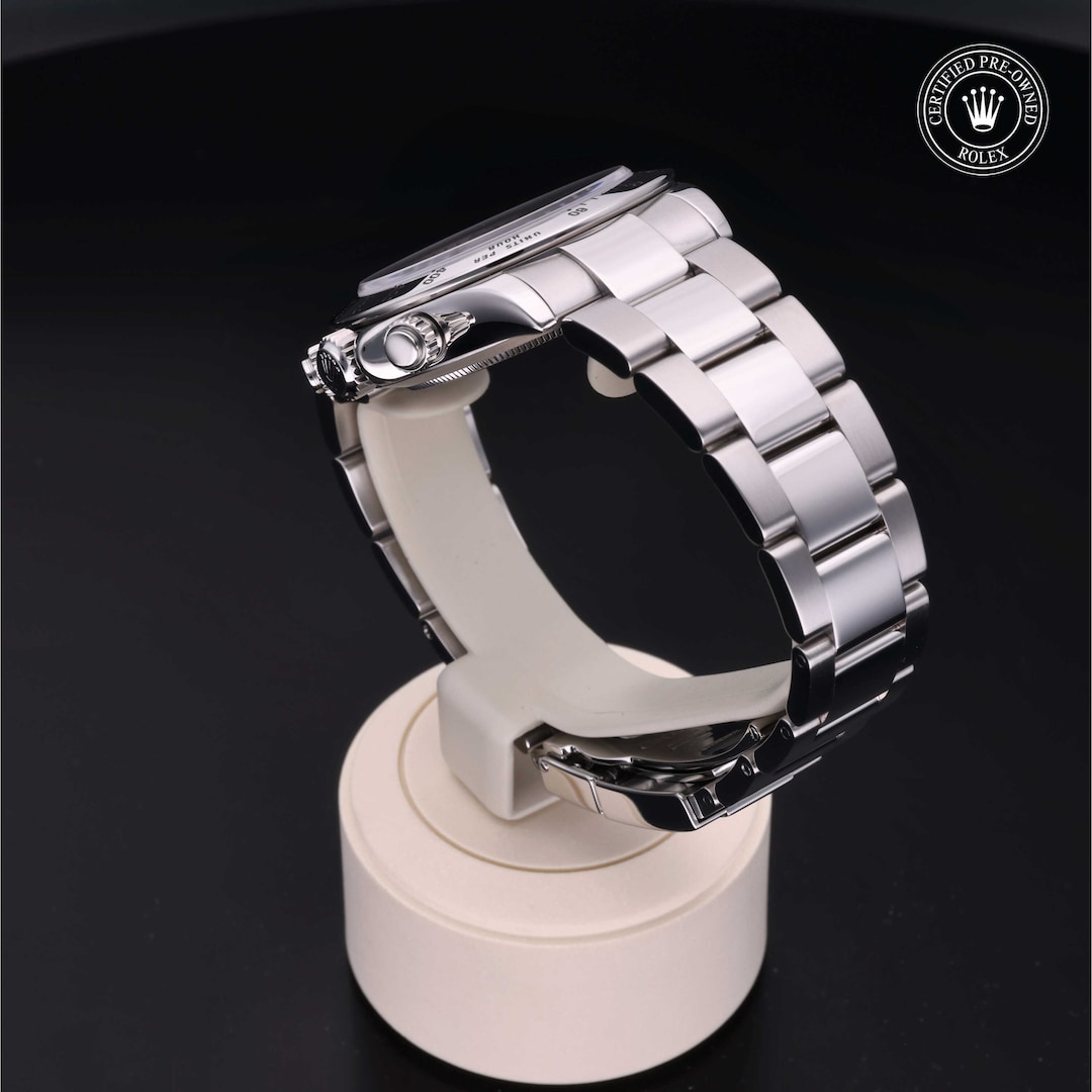 Rolex Rolex Certified Pre-Owned Cosmograph Daytona Rolex Rolex Certified Pre-Owned Cosmograph Daytona