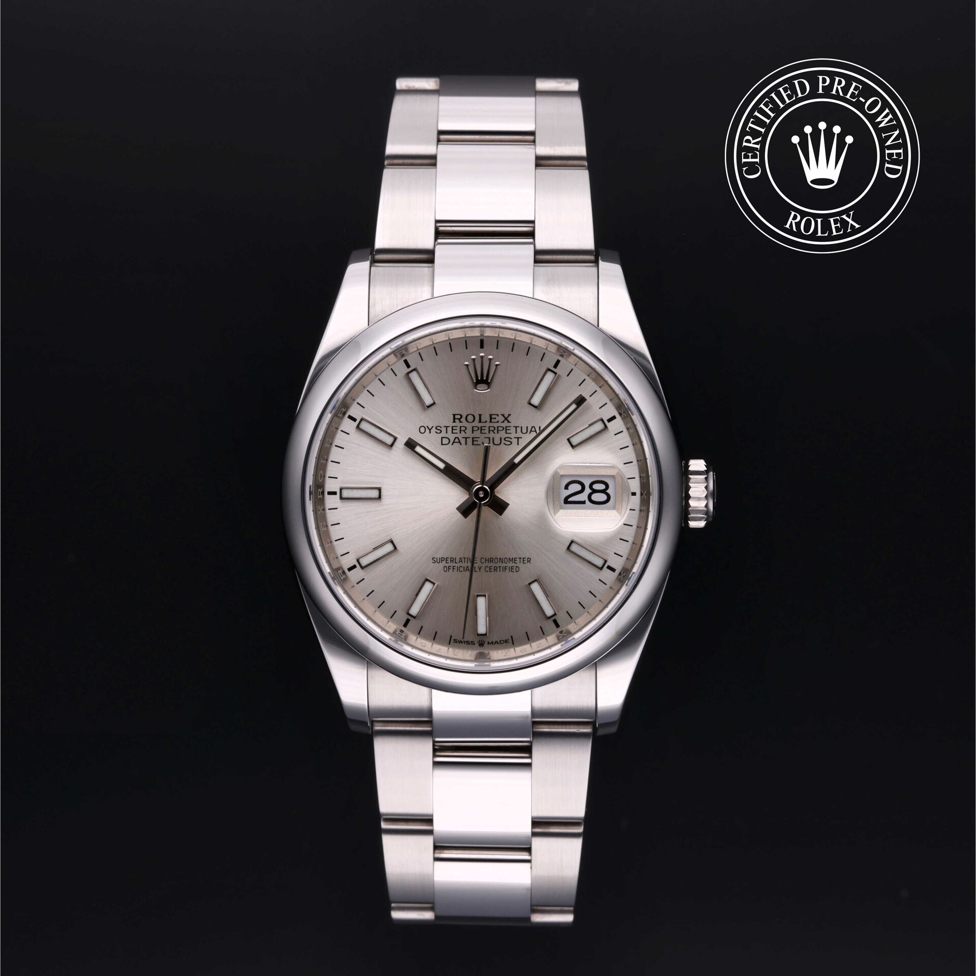 Datejust 36 image