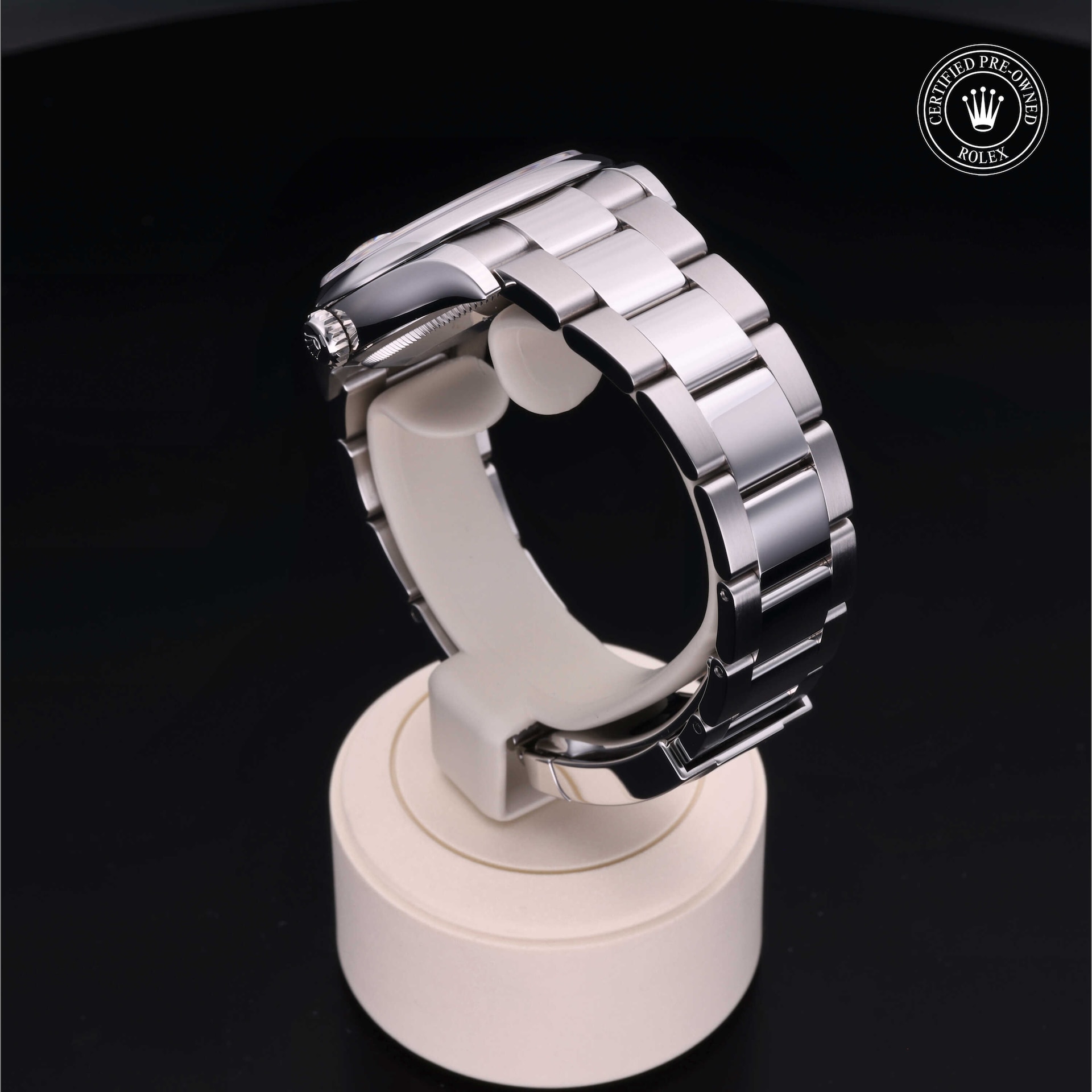 Rolex Rolex Certified Pre-Owned Datejust 36