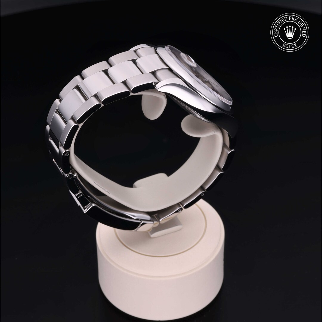 Rolex Rolex Certified Pre-Owned Datejust 36 Rolex Rolex Certified Pre-Owned Datejust 36