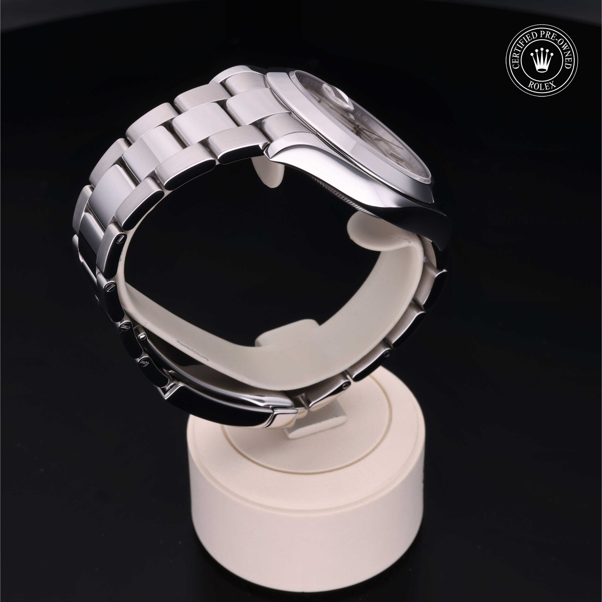 Rolex Rolex Certified Pre-Owned Datejust II