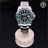 Rolex Rolex Certified Pre-Owned Submariner Date