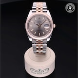 Rolex Rolex Certified Pre-Owned Datejust 41