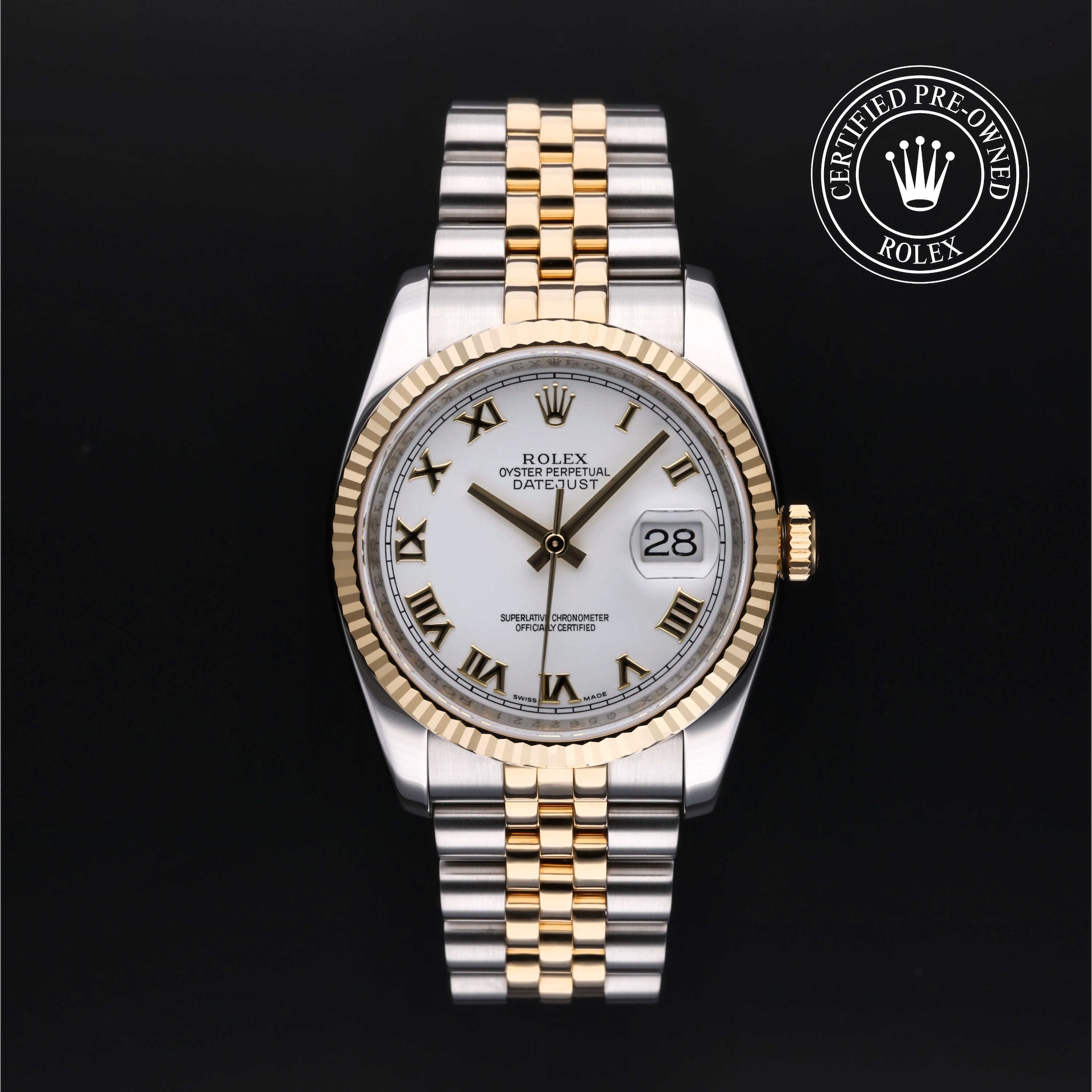 Datejust 36 image