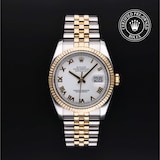 Rolex Rolex Certified Pre-Owned Datejust 36