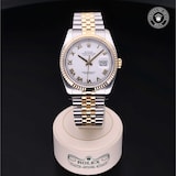 Rolex Rolex Certified Pre-Owned Datejust 36