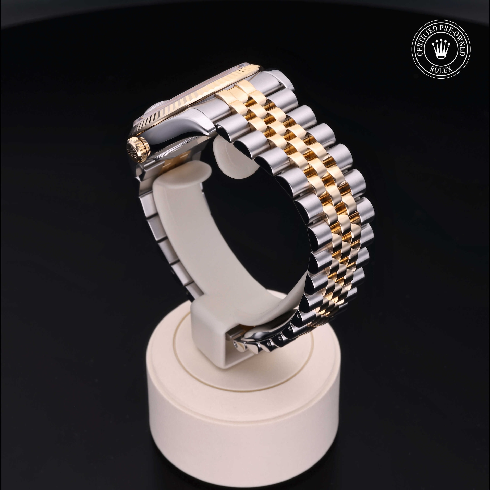 Rolex Rolex Certified Pre-Owned Datejust 36