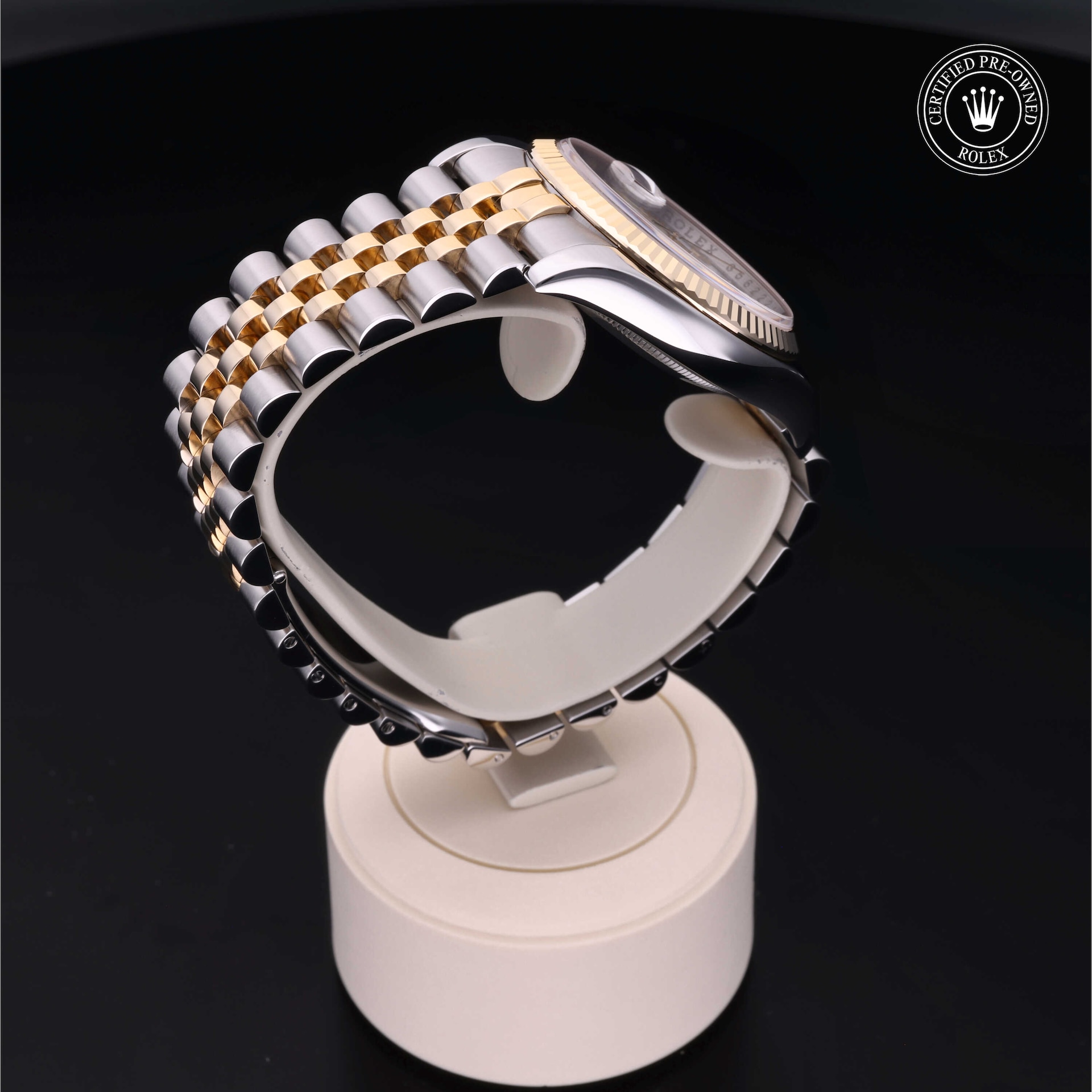 Rolex Rolex Certified Pre-Owned Datejust 36